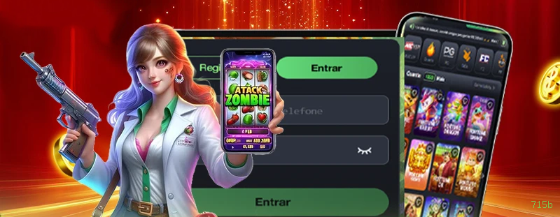 Tornar-se VIP